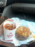 Arby's food