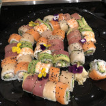 Naked Fish Mad