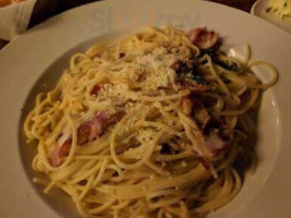 Trattoria Dionisia food