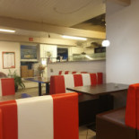 Kebabhuset Amore Mad