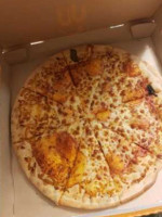 Little Caesars Pizza food