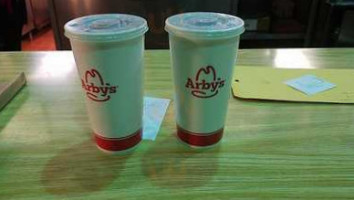 Arby's food