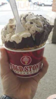 Cold Stone Creamery food