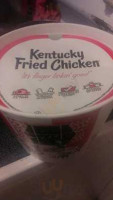 Kfc food