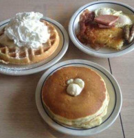 Ihop food