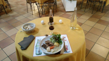 La Cote Rotie food