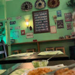 The Taco Shop Mad