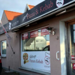 Skaarup Pizza Kebab House Udenfor