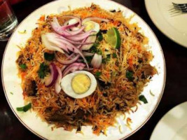 Hyderabad Biryani House food