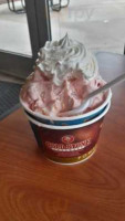 Cold Stone Creamery food