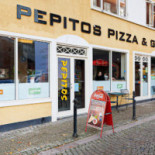 Pizza Antalya Inde