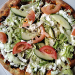 Pizza Antalya Mad