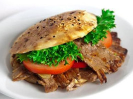 Kilis Döner Kebap food