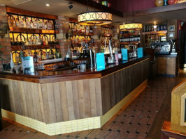 Chiquito Nottingham Lenton food