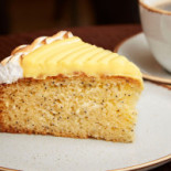 Cafe Vivaldi Mad