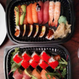 Aii Sushi Mad