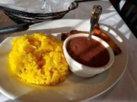 Carmen's Cuban Cafe & Lounge food