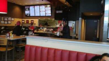 Smashburger food