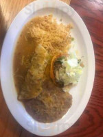 El Korita Castle Rock food