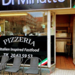 Di Minutte Mad