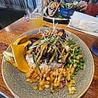 Gunbarrel Saloon & Restaurant food