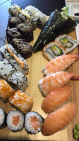 Zen Sushi (pontedera) food