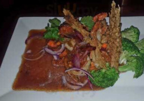 Thailicious Cuisine And food