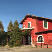 Agriturismo La Cerquetta outside