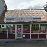 Royal Pizza Grill Udenfor