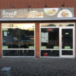 Royal Pizza Grill Mad