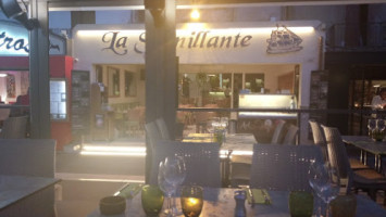 La Semillante food