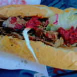 Kebabistan Mad