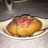 Inkanto  Latin American Fusion food