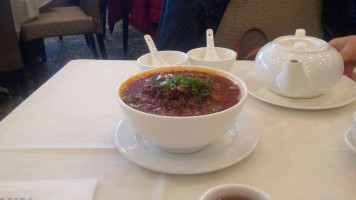 Chongqing Szechuan Cuisine food