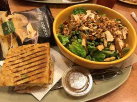 Panera Bread food