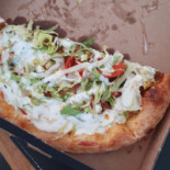 Milano Pizza Mad