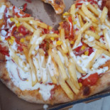 Milano Pizza Mad