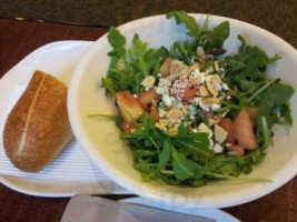 Panera Bread food