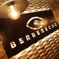 Berberecho inside