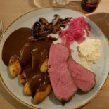 Bredebro Kro Inde