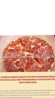 Glenn's Market Catering food