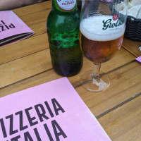 Pizzeria Italia Groningen food