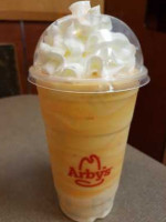 Arby's food