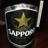 Kampai food