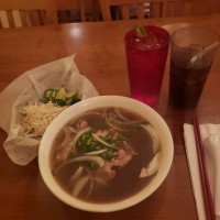 Phở Noi Viet food