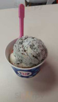 Baskin-robbins food