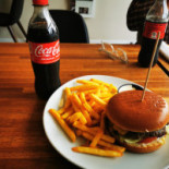The Burger Mad