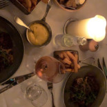 Ravage Restaurant Bar Mad