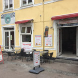 Kebab House Inde