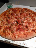 Papa Johns Pizza food